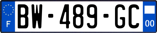 BW-489-GC