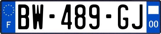 BW-489-GJ