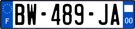 BW-489-JA