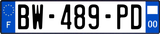 BW-489-PD