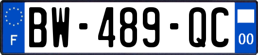 BW-489-QC