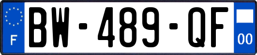 BW-489-QF