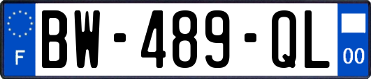 BW-489-QL