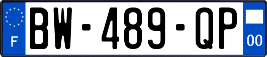 BW-489-QP