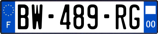 BW-489-RG