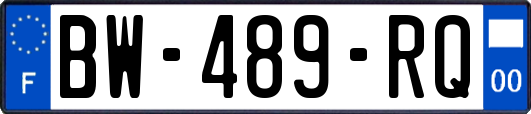 BW-489-RQ
