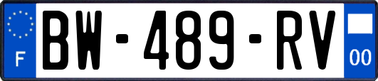 BW-489-RV