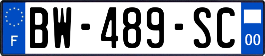 BW-489-SC