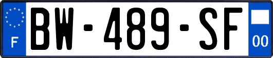 BW-489-SF
