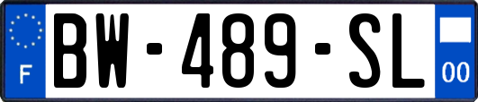 BW-489-SL
