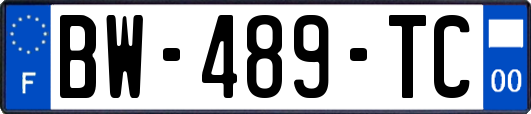 BW-489-TC