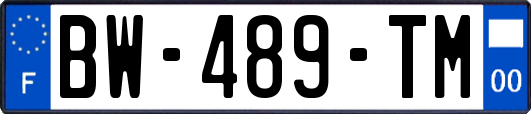BW-489-TM