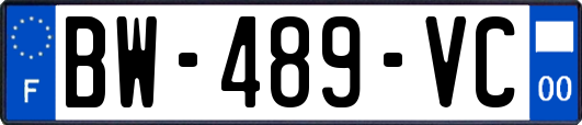 BW-489-VC