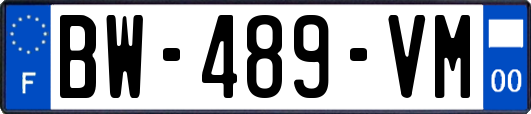 BW-489-VM