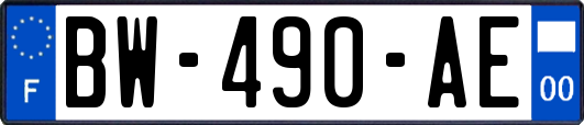 BW-490-AE