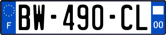 BW-490-CL