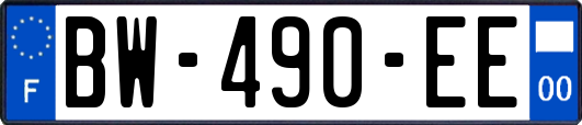 BW-490-EE