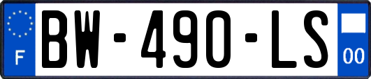 BW-490-LS