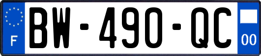 BW-490-QC