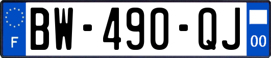 BW-490-QJ