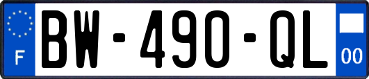 BW-490-QL