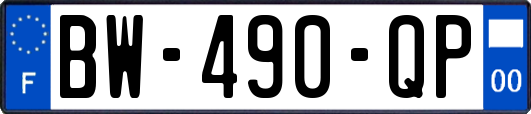 BW-490-QP