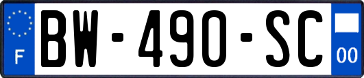 BW-490-SC