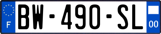 BW-490-SL