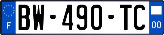 BW-490-TC