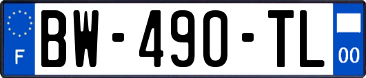 BW-490-TL