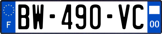 BW-490-VC