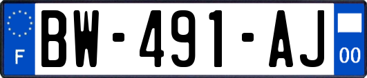BW-491-AJ