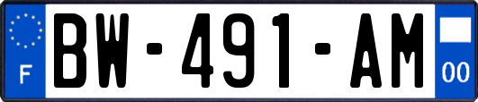 BW-491-AM