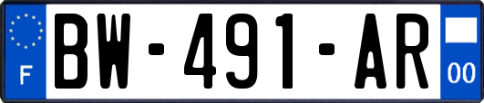 BW-491-AR