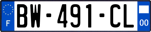 BW-491-CL