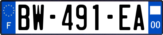 BW-491-EA