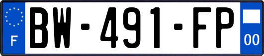 BW-491-FP