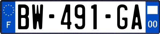 BW-491-GA