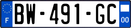 BW-491-GC