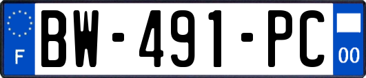 BW-491-PC