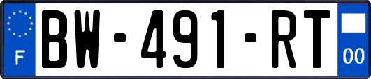 BW-491-RT