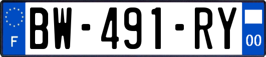 BW-491-RY