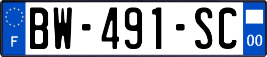 BW-491-SC