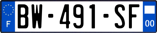 BW-491-SF