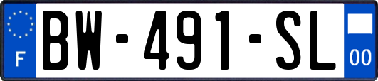 BW-491-SL