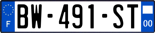 BW-491-ST