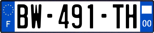 BW-491-TH