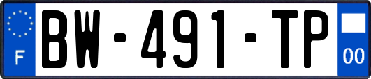 BW-491-TP