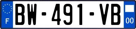 BW-491-VB