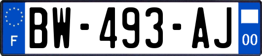 BW-493-AJ